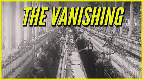 THE VANI5HING - CON5PIRACY-R-U5 (VIDEO)
