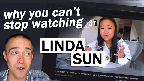 The Truth About Linda Sun's "NO RESTRICTIONS" Diet: SELF LOVE, BODY RESPECT, AND TOXIC POSITIVITY