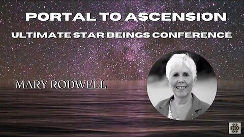 Mary Rodwell: Starseeds & Hybrids