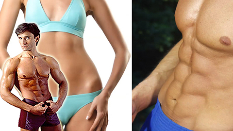 Best foods to give you a flat stomach and awesome abs