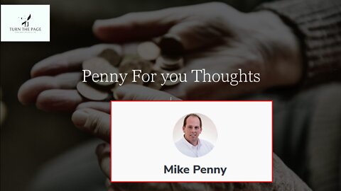 Mike Penny of Truth Seekers88 Here on TTP with Destin