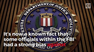 Fox News Guest: Did FBI Text Mean Assassinate President Trump?