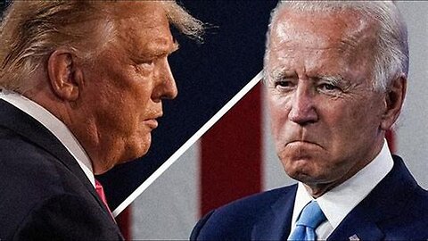 TRUMP CONTROLS U.S. MILITARY! FACES ANOTHER INDICTMENT, NOW IN ARIZONA! BIDEN BRIBES, ALIASES, ...