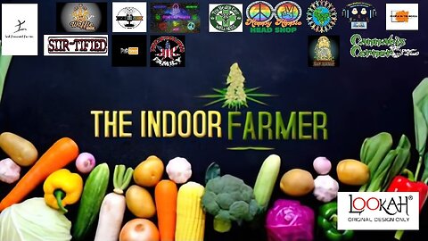 The Indoor Farmer Reviews #23! Reviewing Small Business, Products and Services!