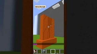 MINECRAFT: URGENTE! ATHOS TROLHANDO O CADRES DE NOVO. #shorts