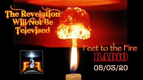 F2F Radio: The Revelation Is Not Televised