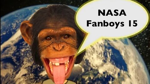 NASA fanboys 15