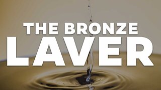 The House of Joy Sunday Service: The Bronze Laver