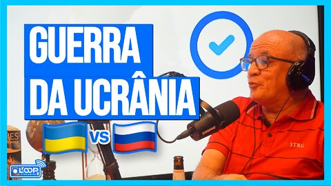 Guerra na Ucrânia: início da III Guerra Mundial?