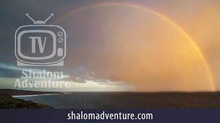 Genesis 9 - Noah and the Rainbow - Reclaiming the Rainbow