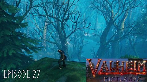 Episode 27 | Valheim