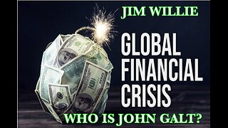 131 Financial Forecasts with Jim Willie - GLE-TOTAL COLLAPSE COMING SOON. TY JGANON, SGANON