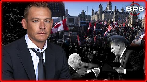 McCarthy's Impeachment Inquiry A GIANT SHAM, Canadian Parents March Against Groomer Pedophiles