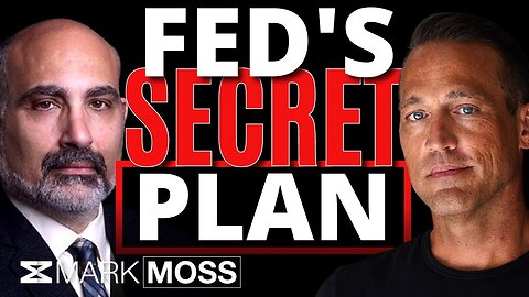 The Federal Reserve Has Their Own Plan For The Great Reset - Tom Luongo