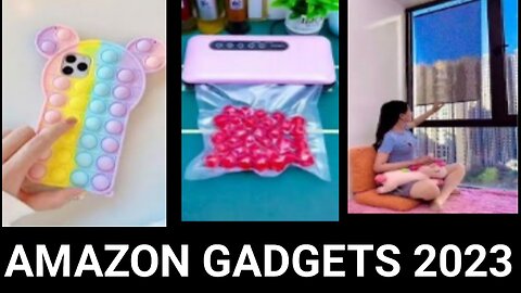 new gadgets, home tools, kitchen items cool ideas,