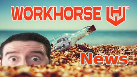 WorkHorse Stock News USPS News Contract Daily Hype video WKHS Should We Worry?