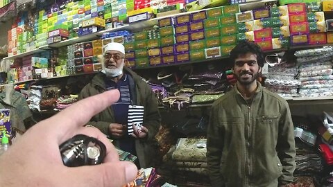 Meeting The Muslims of Argentina ☪️🇦🇷