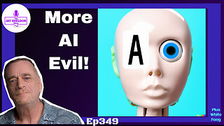 AI's evil knows no bounds