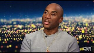 Charlamagne Tha God: Biden Is Shi*ty, But Trump Is The End Of Democracy