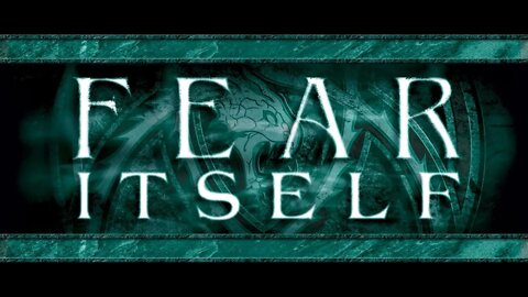 Fear Itself (Covers)