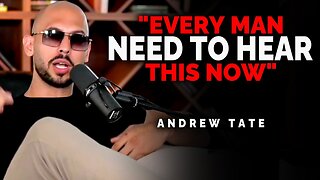 Andrew Tate Motivational - Better Mindset