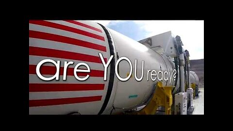 Get Ready for the Final, Full-Scale SLS Booster Test