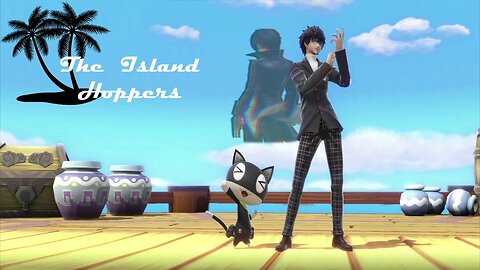 The Island Hoppers - Ep 1