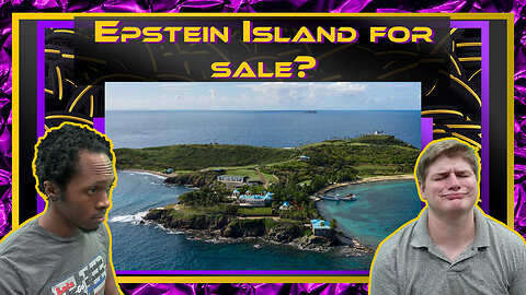 Oreyo Show EP.79 Clips | Epstein island for sale