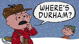 Charlie Brown’s 2022 Christmas Wish