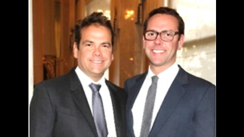 Lachlan and James Murdoch – Modern Day Rehoboams!