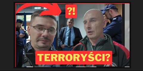 TERRORYŚCI VS OBROŃCY PRAWA I WOLNOŚCI - Kto Jest Kim? Braterstwa Ludzi Wolnych