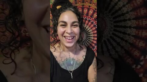 A quick Lil video ✨️🌿💖🙏🏽💫