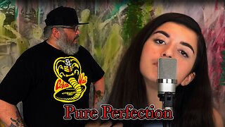 History and Reaction | Angelina Jordan | All Of Me