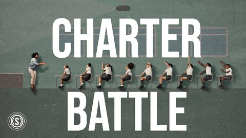 Podcast: In Pennsylvania, There's a War on Charter Schools. Meet the Man Fighting For Them