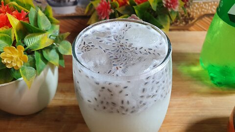 Milk Soda | Ideal Recipe for Summer | Doodh soda bnane ka tarika | instant soda Drink Easy