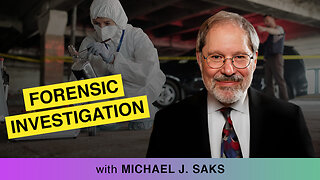 Forensic Investigation | Uncovering The Power Of Empirical Research In The Legal System