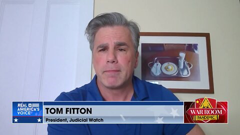 Fitton: New FOIA Requests Reveal The Gates Foundation Assisted The CCP In its Global Quest For Power