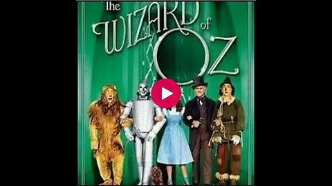 The Great and Powerful Oz Completely Exposed.. Banned From Youtube! Why?? Isn't It Obvious.