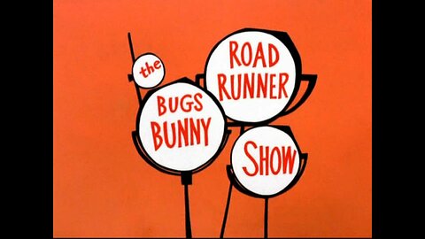 The Bugs Bunny Road Runner Show