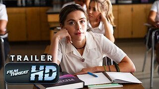 WILDFLOWER | Official HD Trailer (2023) | COMEDY-DRAMA | Film Threat Trailers