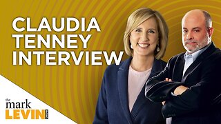 Rep Claudia Tenney: Biden Is Obsessed With The Iran Deal