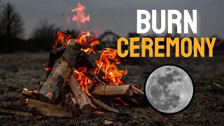 KarmErase: How to Release KARMA: Full Moon Ceremony (Carbon)