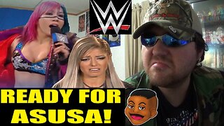 (WWE YTP) Someone Was Ready For ASUSA! (Snake Gaiden) - Reaction! (BBT)