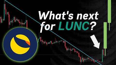 🚀 HERE'S WHATS NEXT FOR LUNA CLASSIC (IMPORTANT DATES!) #lunaclassic #lunc #LUNCPRICEPREDICTION