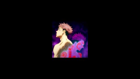 Jujutsu kaisen s1 e2