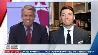 Gidley: DeSantis is Governor Thanks to Trump