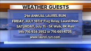 Laurel Run