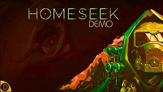 The Future of Earth Homeseek Demo