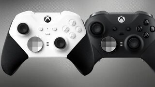 New Xbox Elite Wireless Controller Series 2 - Core