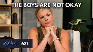 America Is Desperate for Better Masculinity | Ep 621